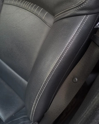BMW Seria 5 cena 64900 przebieg: 178000, rok produkcji 2011 z Gniezno małe 172